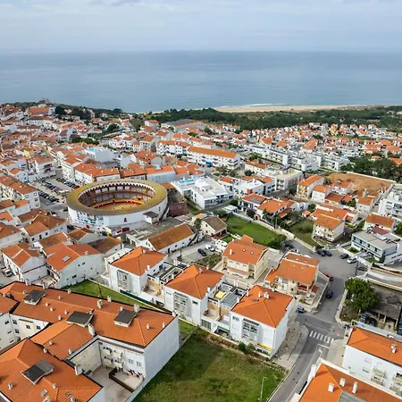 Hébergement de vacances Ocean Terrace - Private Patio With Bbq & Sea View