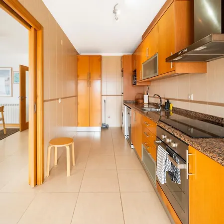 Ocean Terrace - Private Patio With Bbq & Sea View Hébergement de vacances *