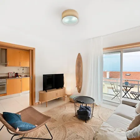 Hébergement de vacances Ocean Terrace - Private Patio With Bbq & Sea View *